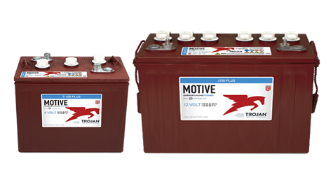 深循环富液电池-Plus系列